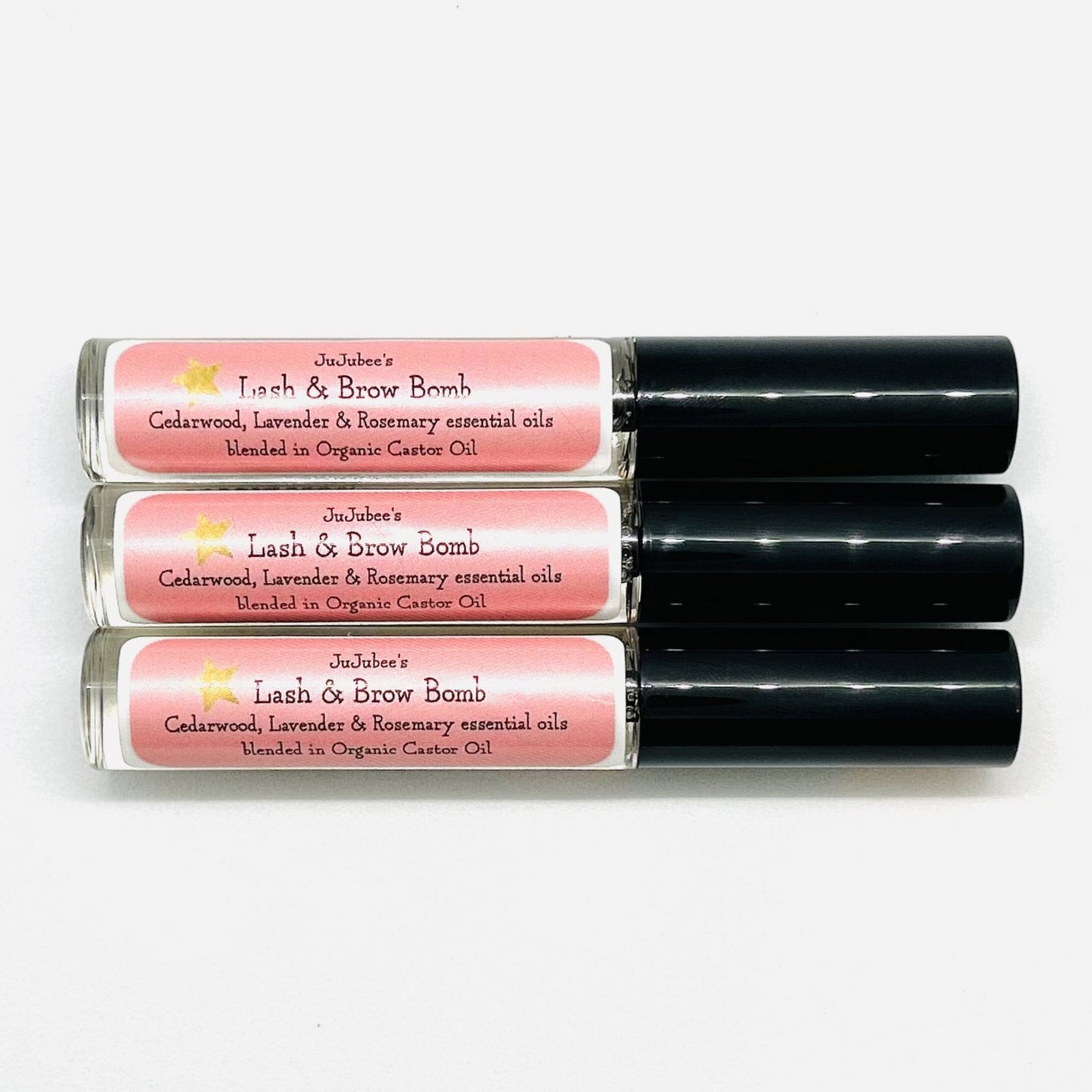 Lash & Brow Bomb - Growth + Hydration Serum