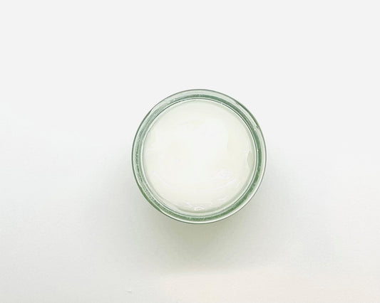 Lightweight Hydrating Facial Gel (oily/acne skin types)