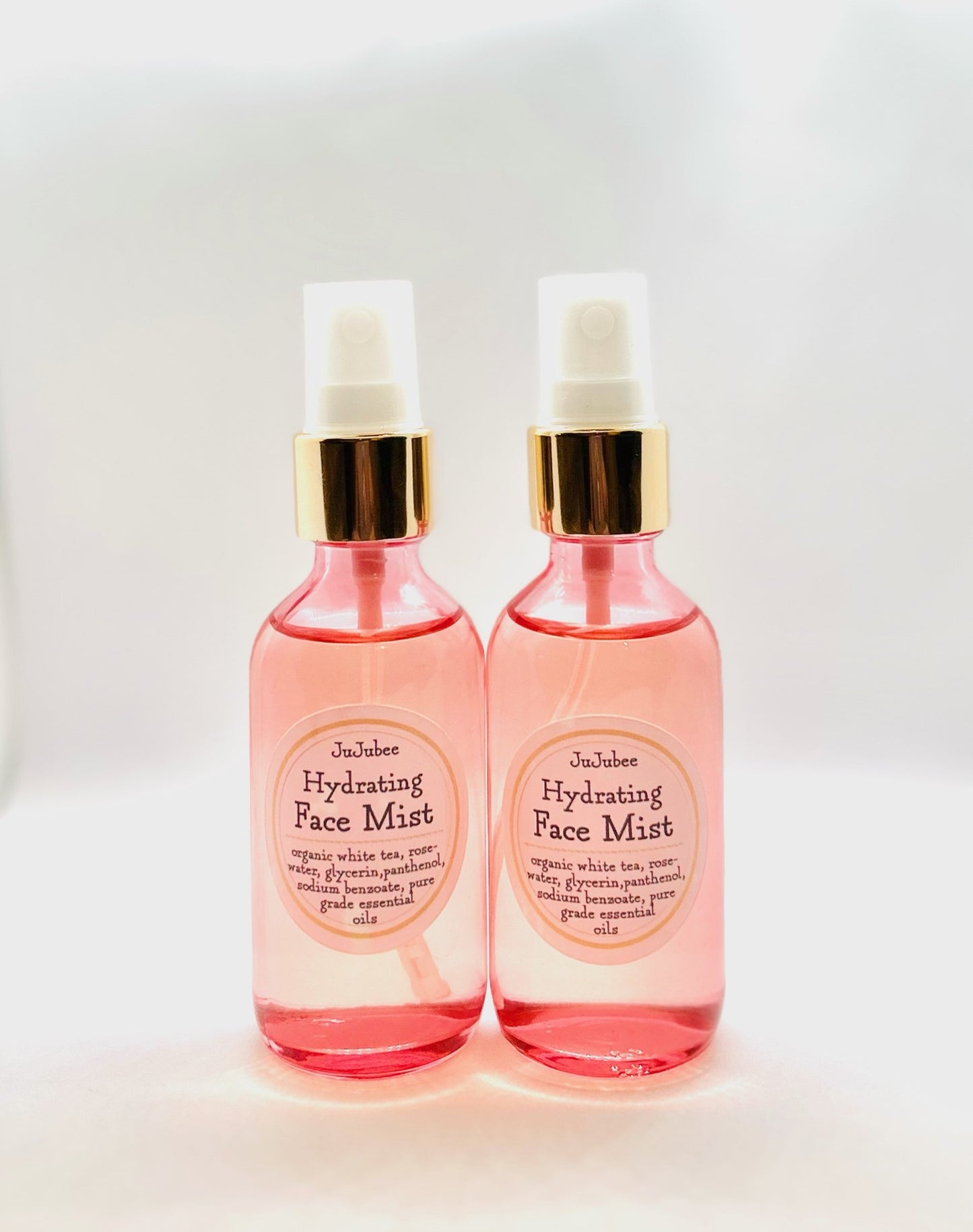 Hydrating Face Mist Spray image 1